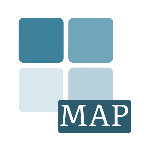 MAP Logo