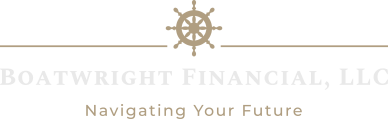 Boatwright Financial, LLC. | Navigating Your Future
